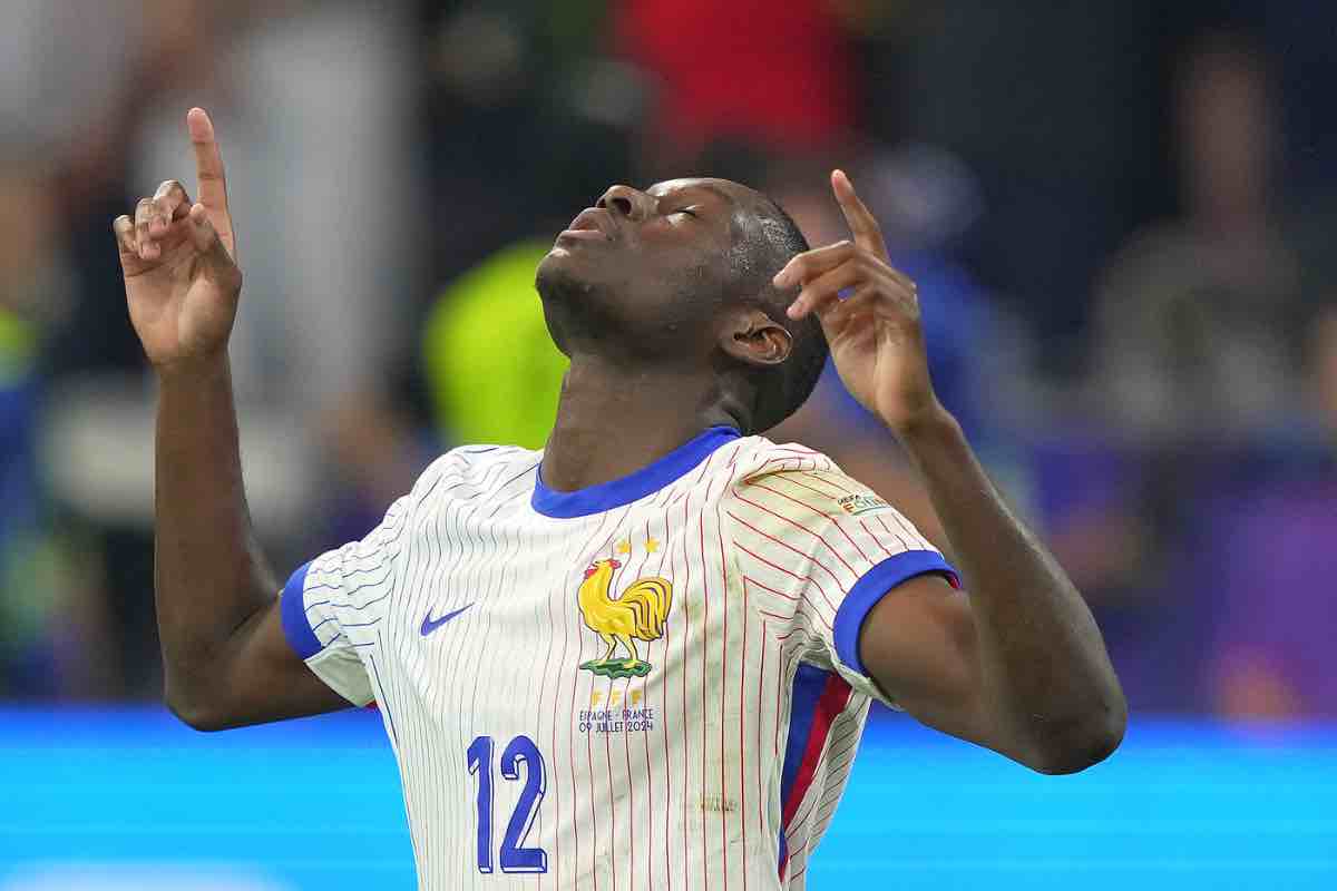 Mercato Juve, dalla Germania sono sicuri: Giuntoli ha una nuova idea per l'attacco