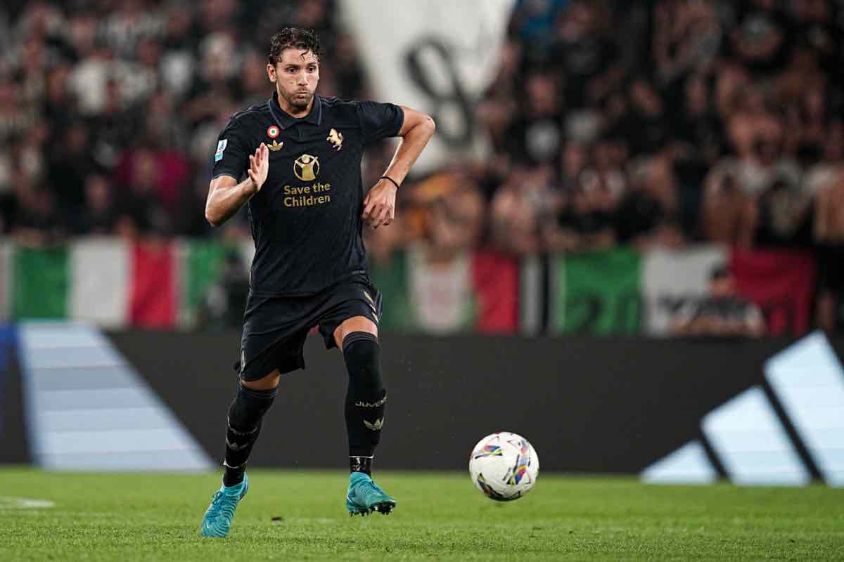 Spalletti cambia idea? Juve colta di sorpresa su Locatelli