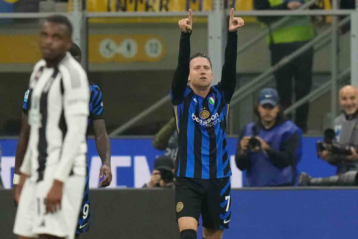 Juve, il retroscena di mercato è incredibile: "Ecco perché ho detto no"