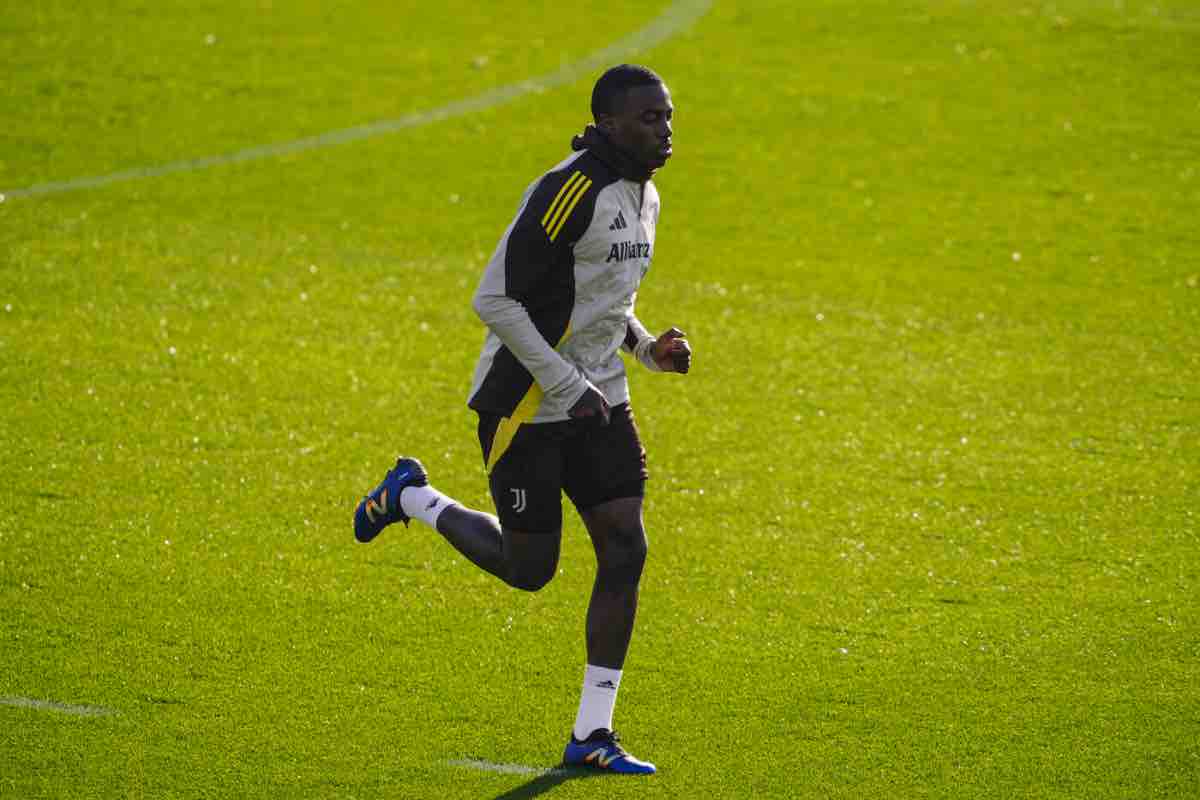 Verso Aston Villa-Juventus, le probabili formazioni: le scelte di Thiago Motta