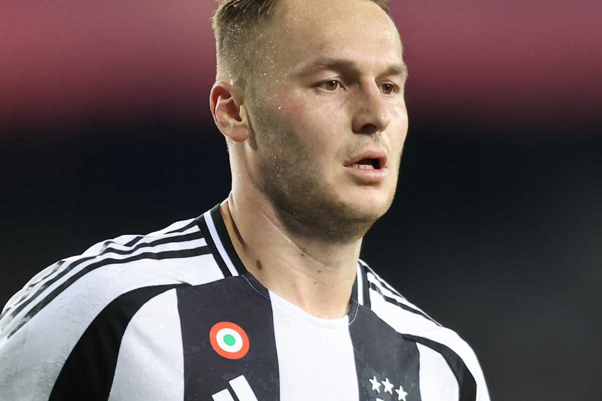 Koopmeiners in campo