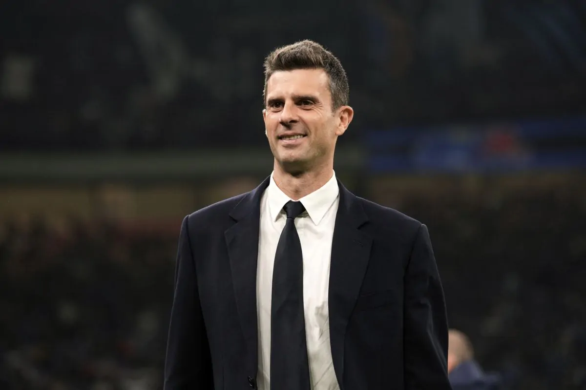 Boom Juventus, il colpo per gennaio è già pronto: Thiago Motta esulta