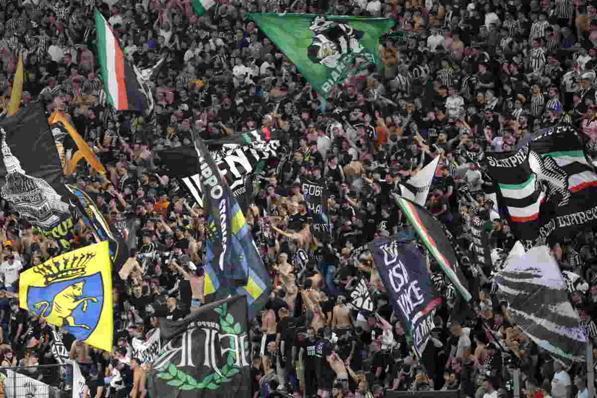 Scontri tra i tifosi a Torino pre derby della Mole: un arresto