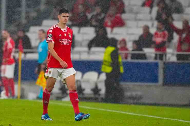 Mercato Juventus, arriva la svolta per il difensore: Giuntoli lancia la prima offerta