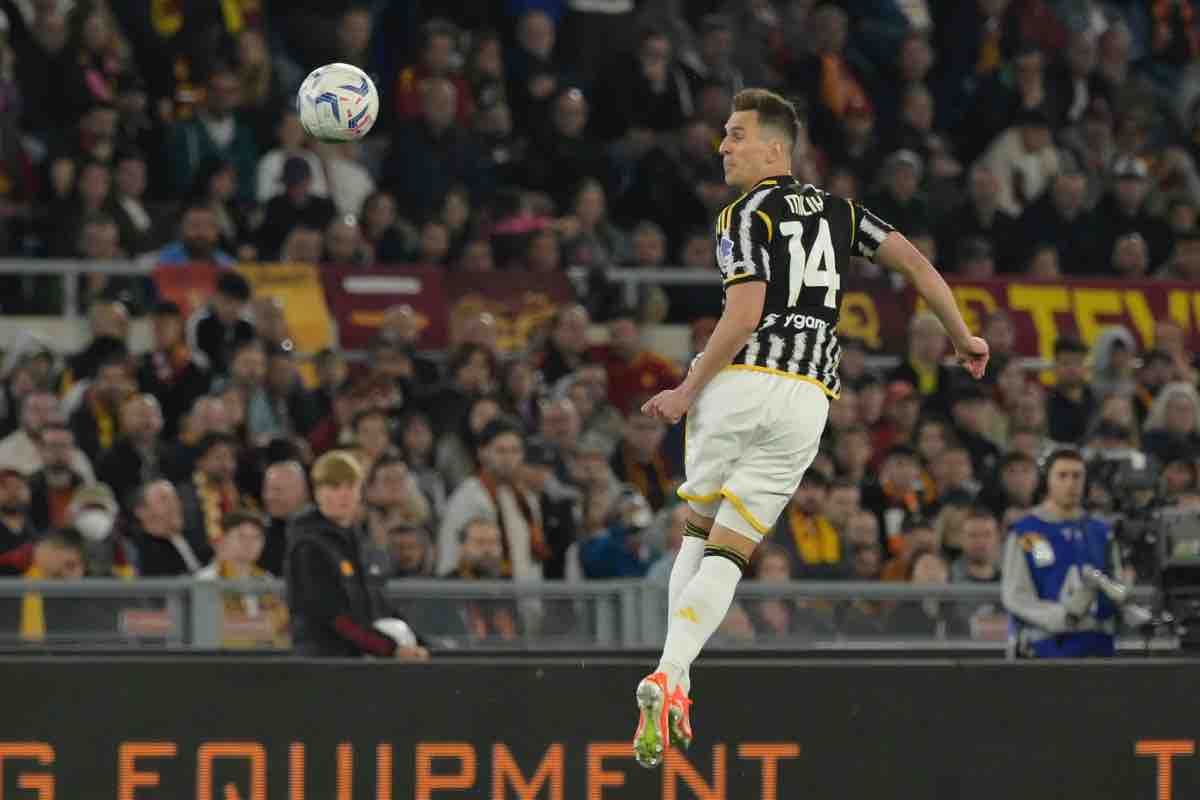 Juventus, Milik è pronto al debutto stagionale: spunta la data del rientro