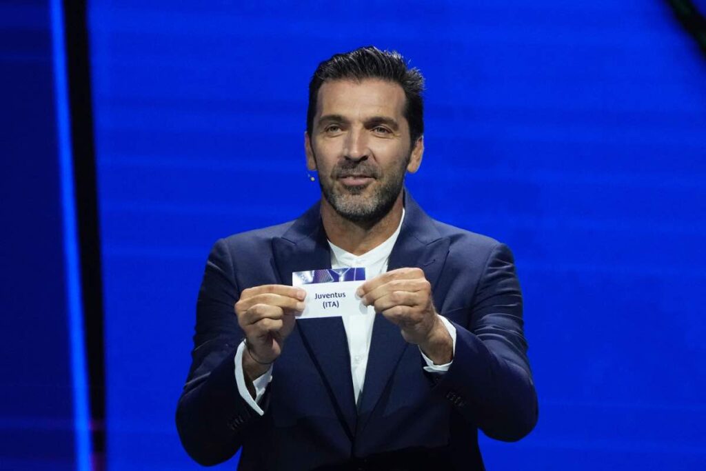 Juve, Buffon non ha dubbi: ecco cosa manca alla squadra di Thiago Motta