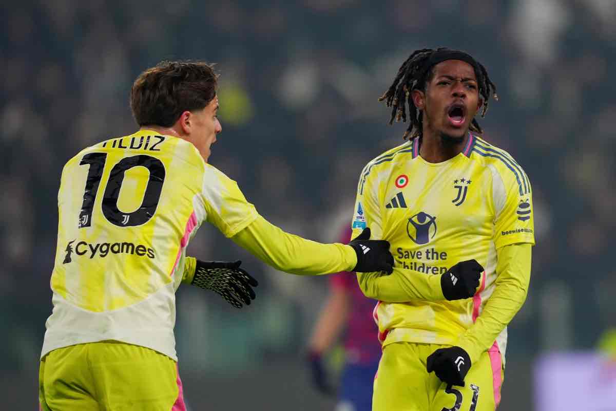 Juventus-Fiorentina, le formazioni ufficiali: la scelta di Thiago Motta spiazza tutti