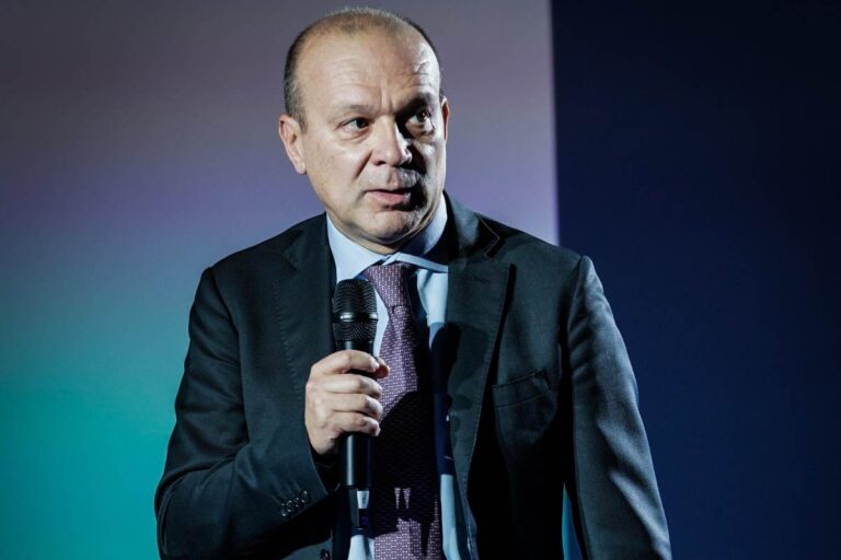 Maurizio Scanavino