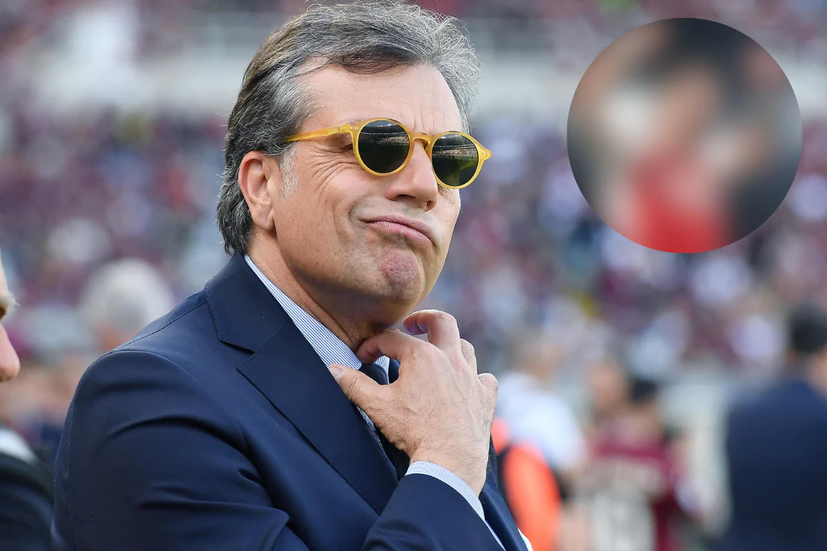 La Juventus cambia marcia: l’obiettivo torna di moda a sorpresa