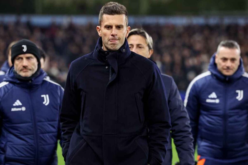 Thiago Motta