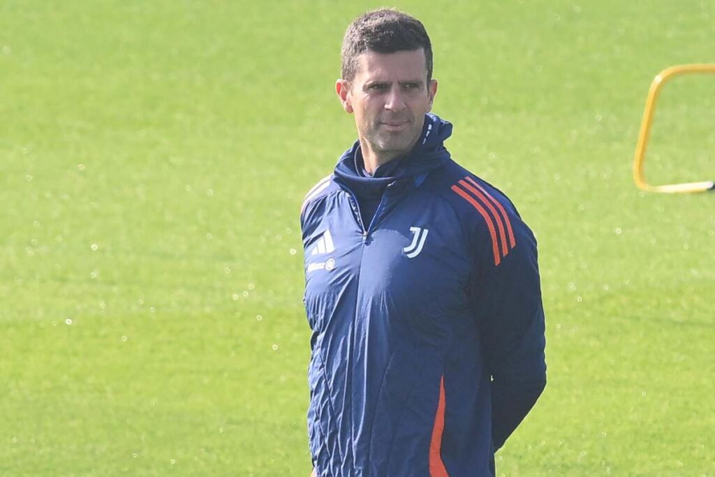 Thiago Motta