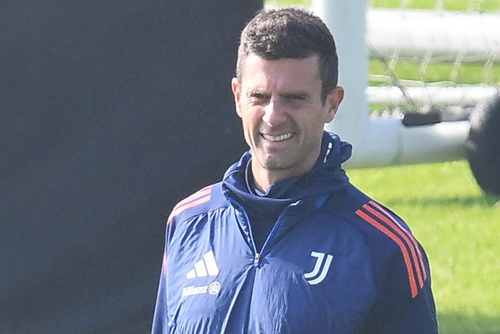 Thiago Motta