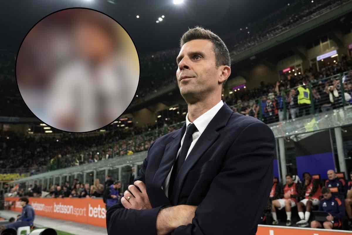 Juve, Thiago Motta non ha pace