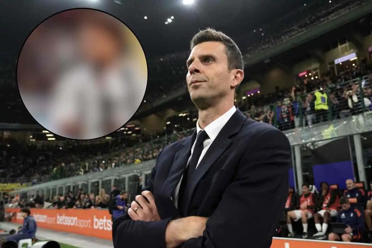 Juve, Thiago Motta non ha pace