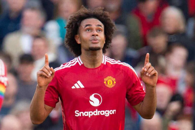 Zirkzee, colpo Juve