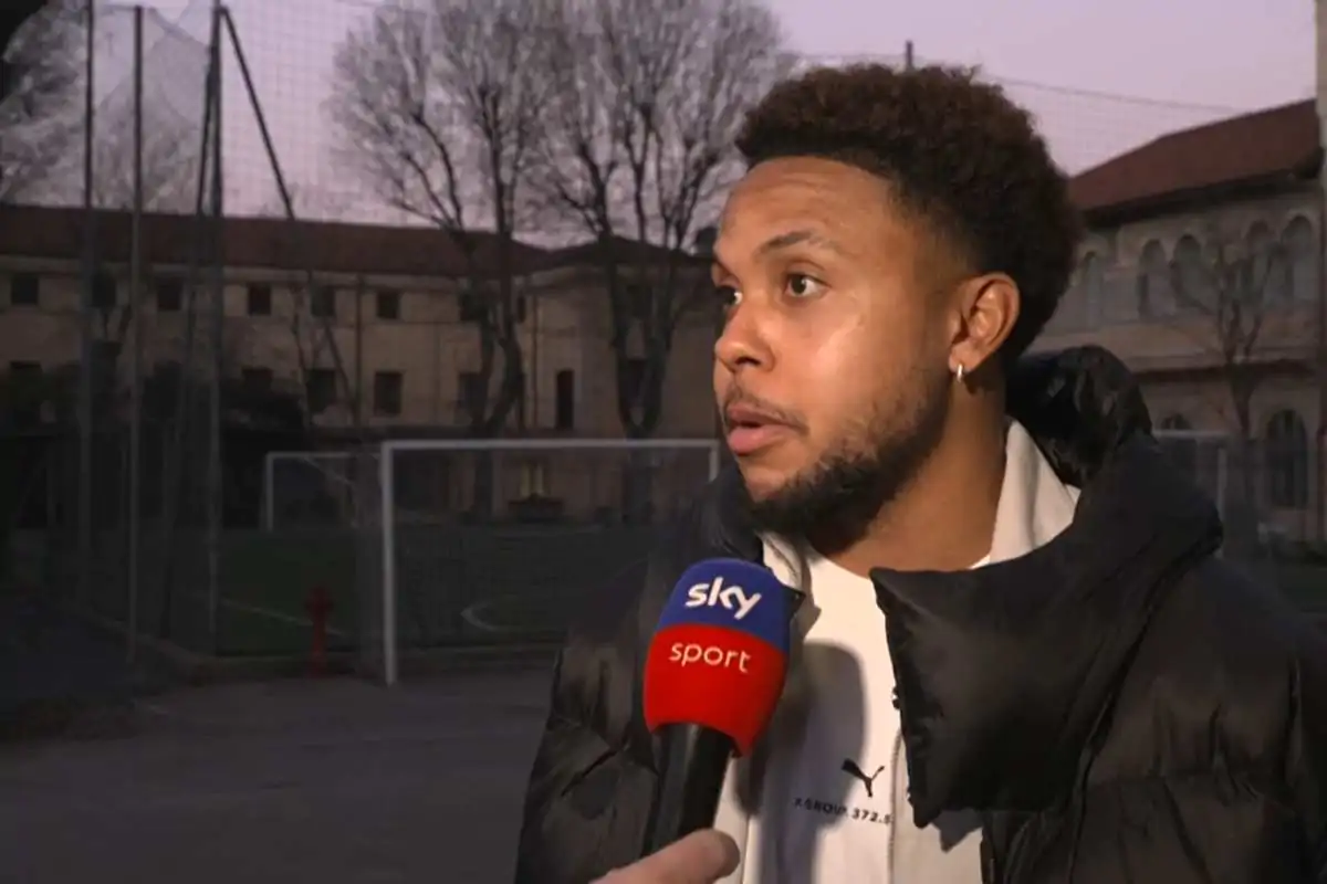 Juventus, McKennie non ha dubbi sul regalo di Natale: "Voglio questa cosa"