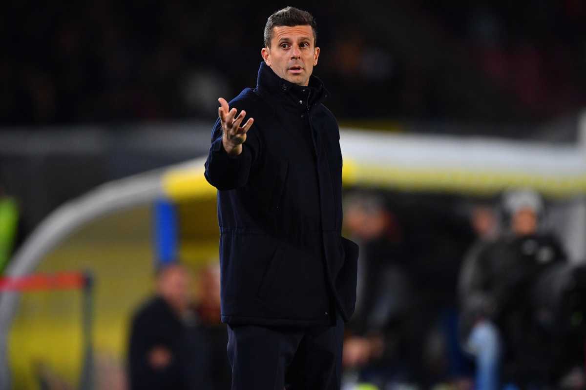 La reazione di Motta