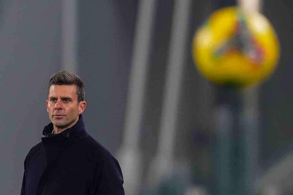 Juventus Cagliari, le formazioni ufficiali