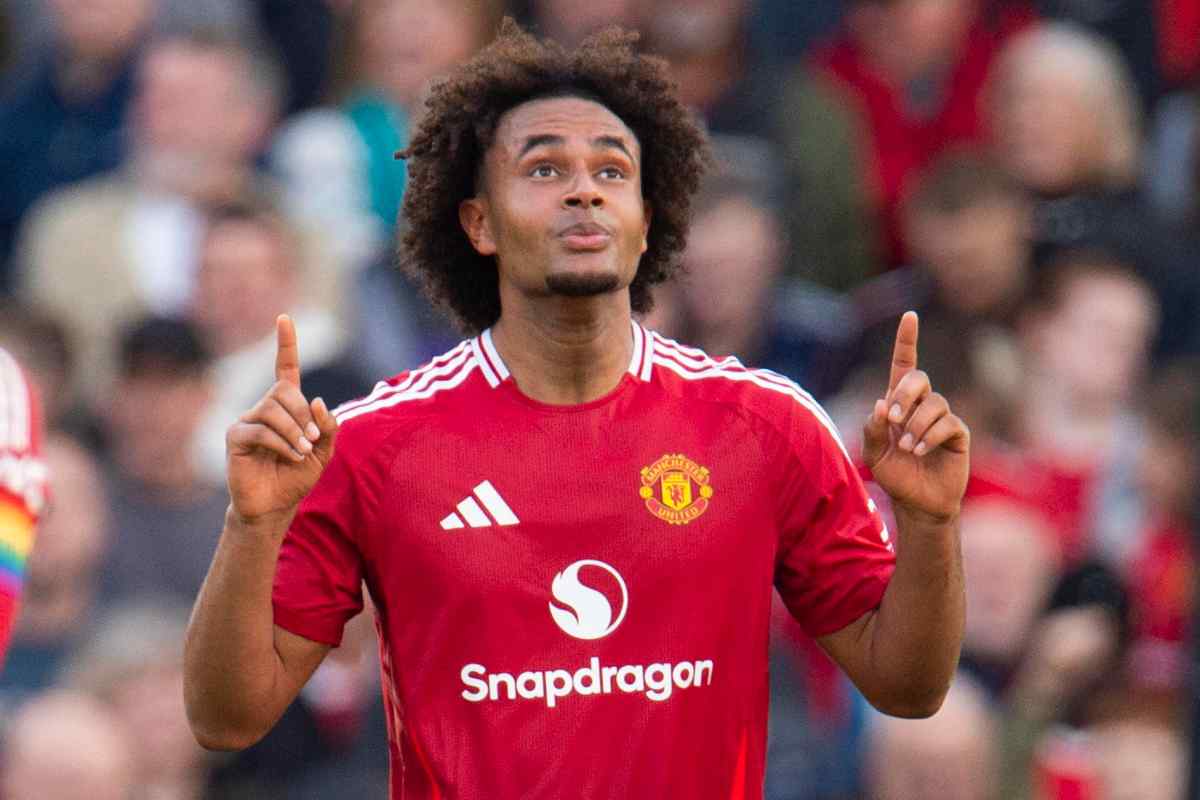 Calciomercato Juventus, il Napoli piomba su Zirkzee: lo sgarbo di Manna