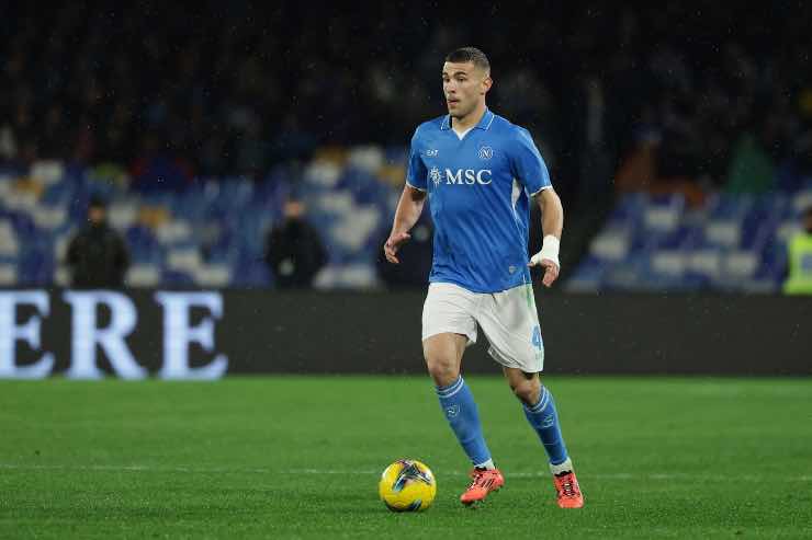 Verso Napoli-Juve, Antonio Conte scioglie ogni dubbio: grande assenza contro i bianconeri