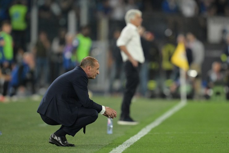 Massimiliano Allegri