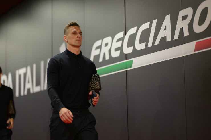 Juventus, occhio alla beffa: un club dalla Premier accelera per l'attaccante