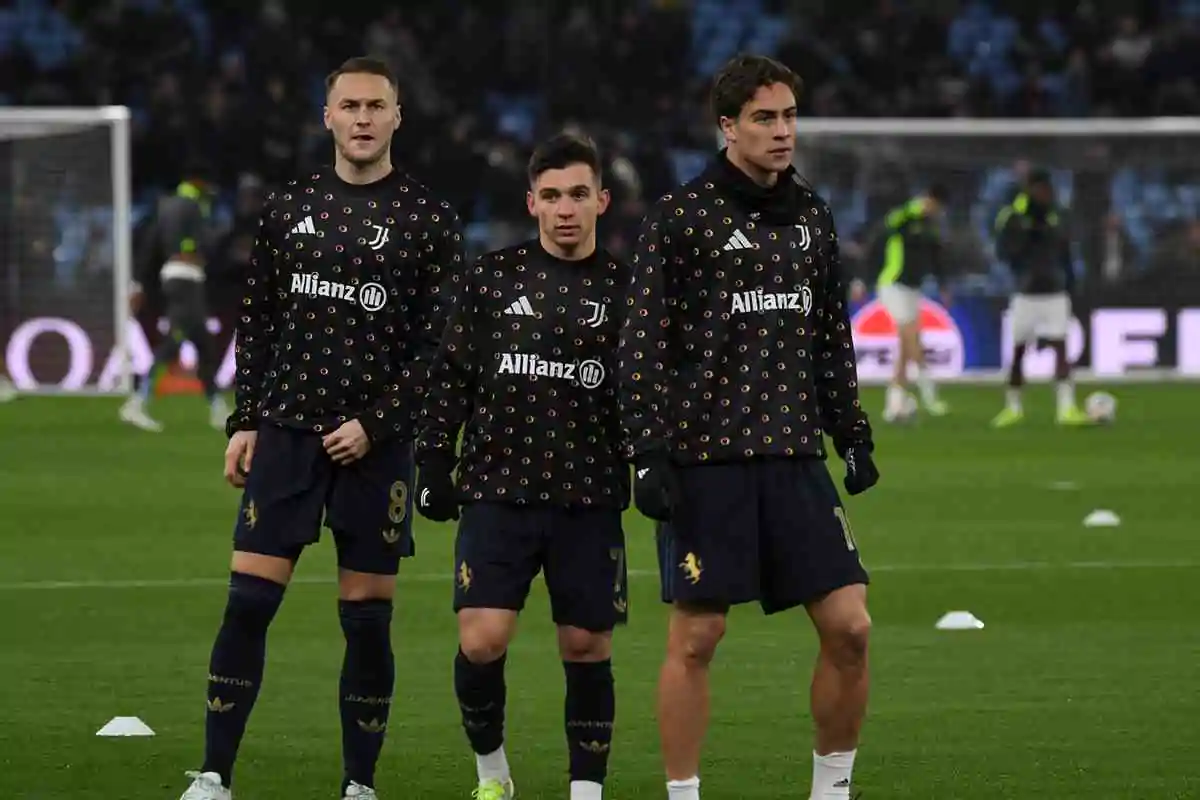 Bocciatura dopo il Napoli