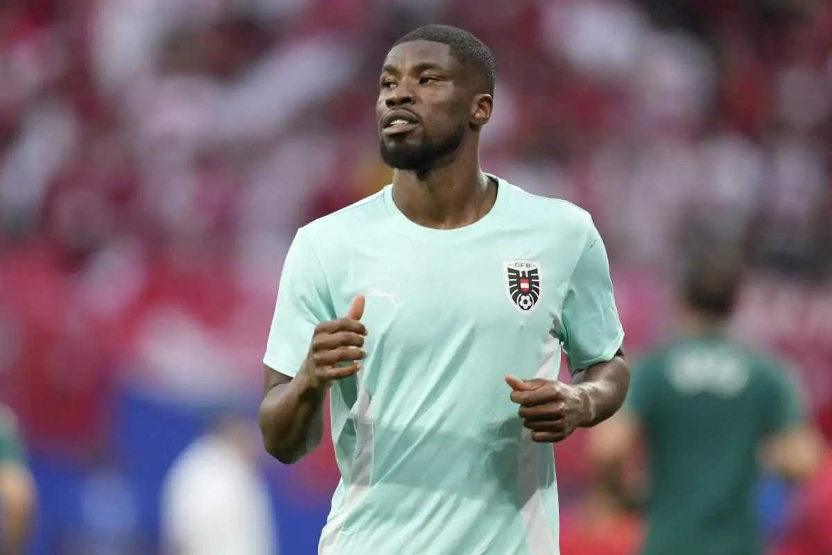 Colpo Juventus con beffa al Napoli