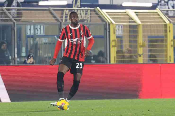 Juventus, non c'è due senza tre: si accelera la corsa per la difesa di Thiago Motta