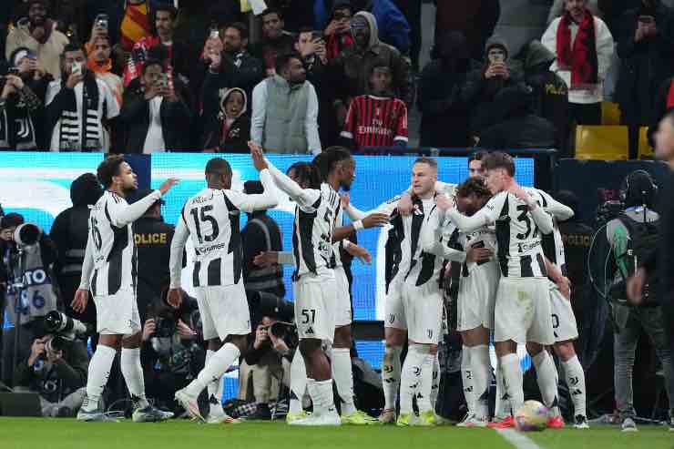 "Siamo felici di averlo", il tecnico fuga ogni dubbio: Giuntoli molla la presa sul portoghese