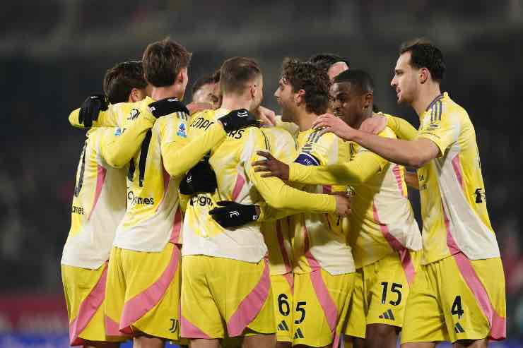 Juventus, l'emergenza difensiva non si placa: Giuntoli accelera per il prossimo obiettivo