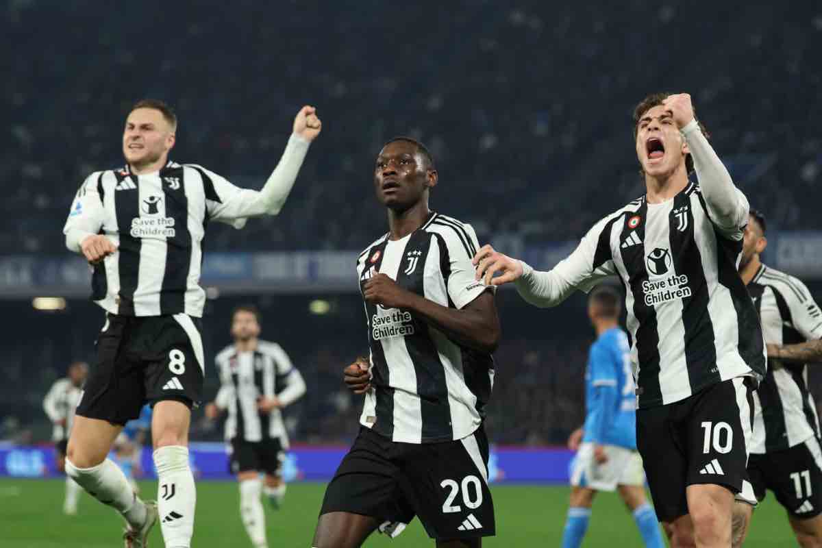 UFFICIALE – Juve, anticipi e posticipi fino alla 26esima giornata di Serie A
