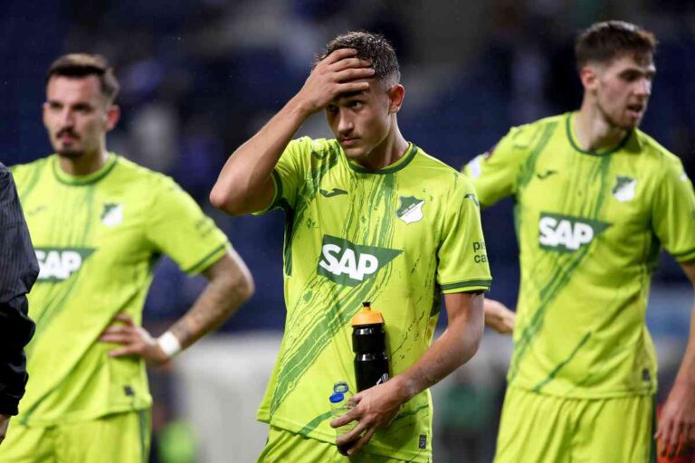 Juventus, colpo dalla Bundesliga