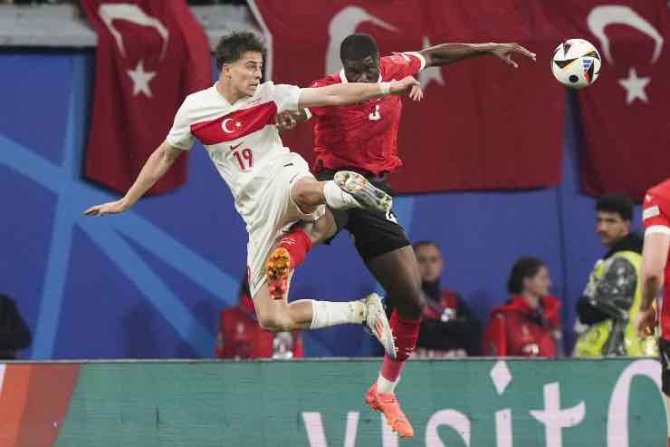 Juventus, non c'è due senza tre: si accelera la corsa per la difesa di Thiago Motta