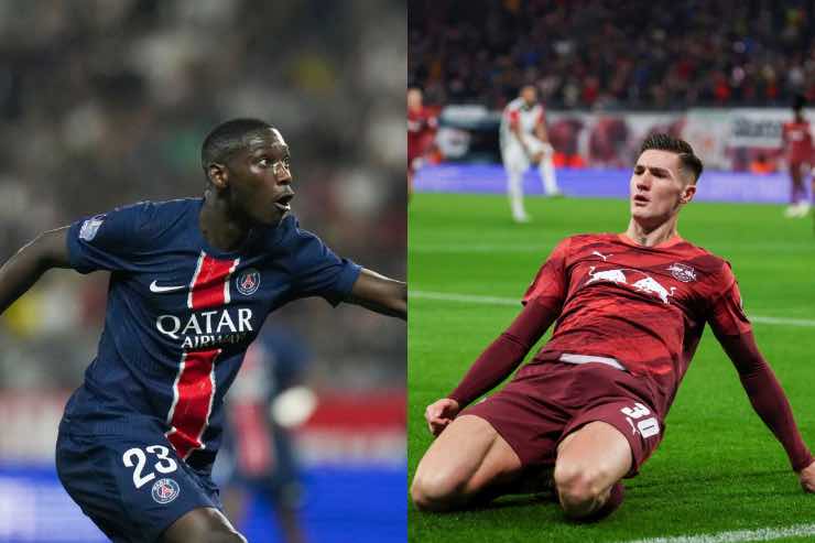 Juventus, che doppio colpo in attacco! Pronti due rinforzi per Thiago Motta