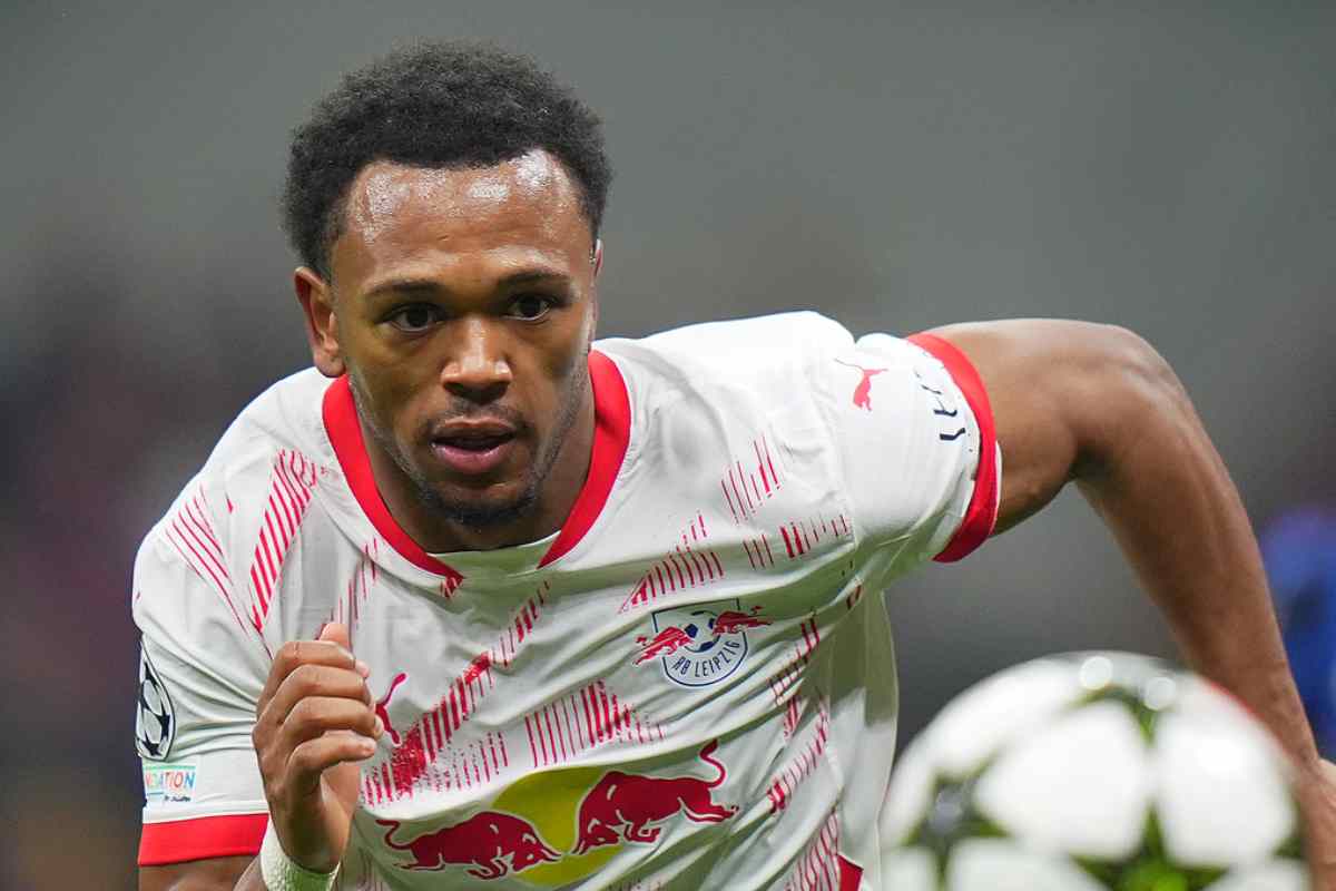 Lois Openda Alla Juventus