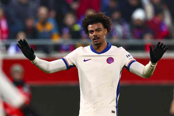 Dalla Spagna sono sicuri: la Juventus fa sul serio per il difensore, Thiago Motta sorride