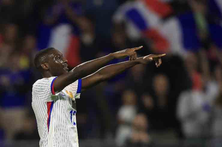 Juve, dalla Spagna arrivano brutte notizie: Giuntoli volta pagina