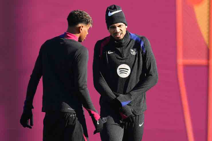 Juve, dalla Spagna arrivano brutte notizie: Giuntoli volta pagina