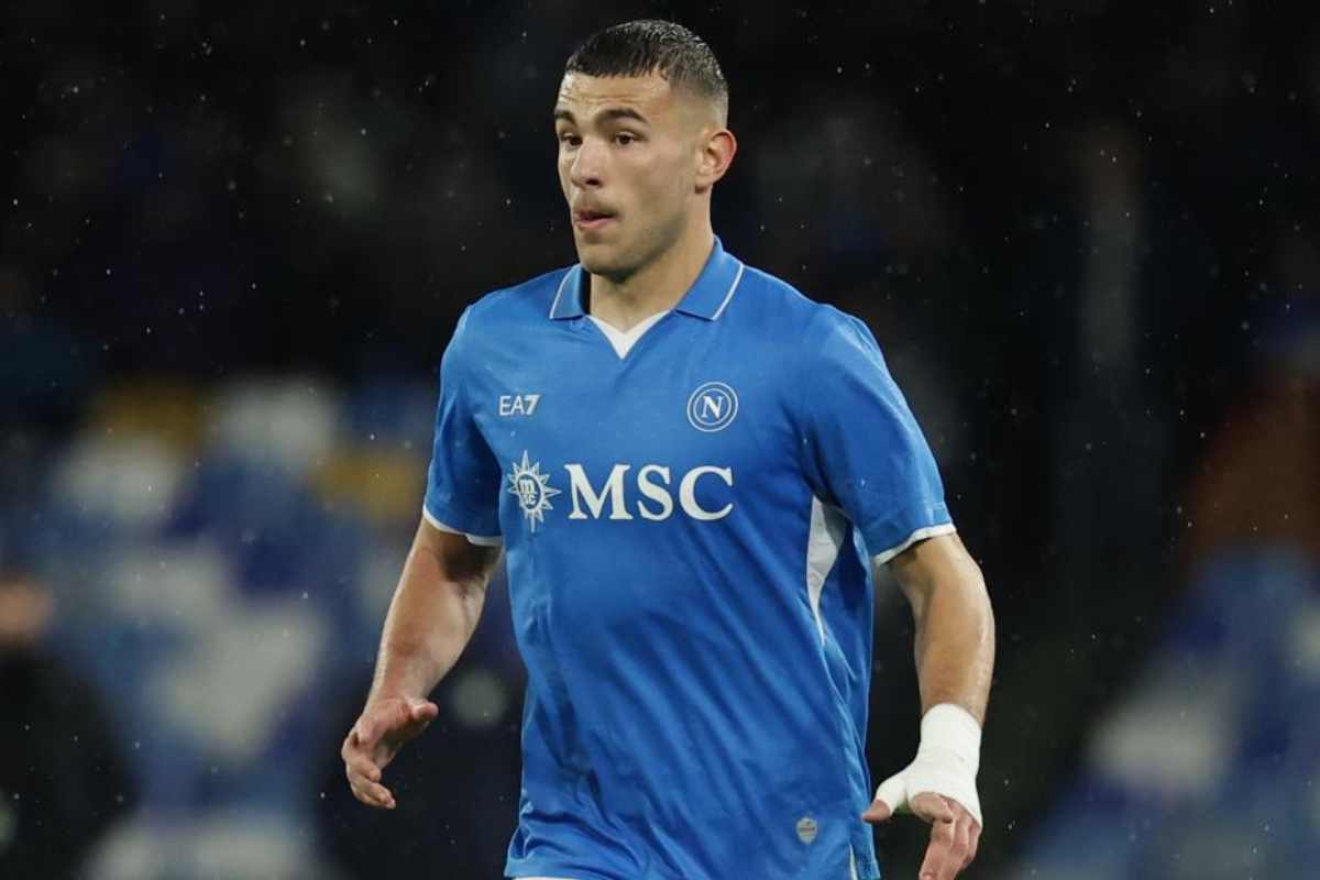 Buongiorno in primo piano