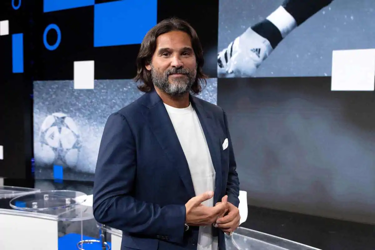 Adani ‘scarica’ Vlahovic e fa un nome per la Juve: l’ha detto davvero