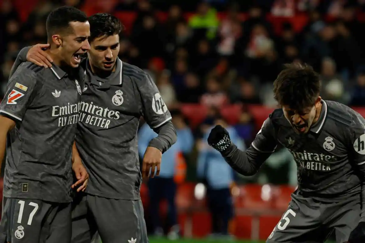 Brahim Diaz e Arda Guler