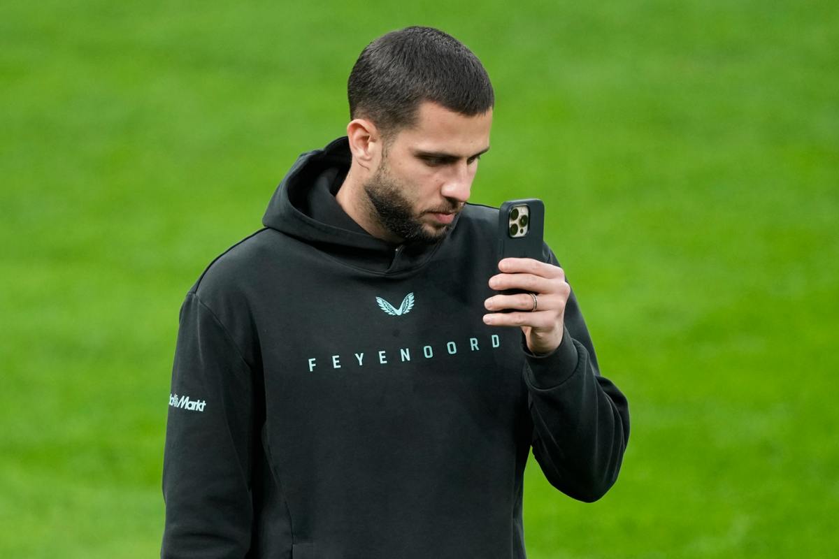 Brilla col Milan, la Juve tenta il colpo