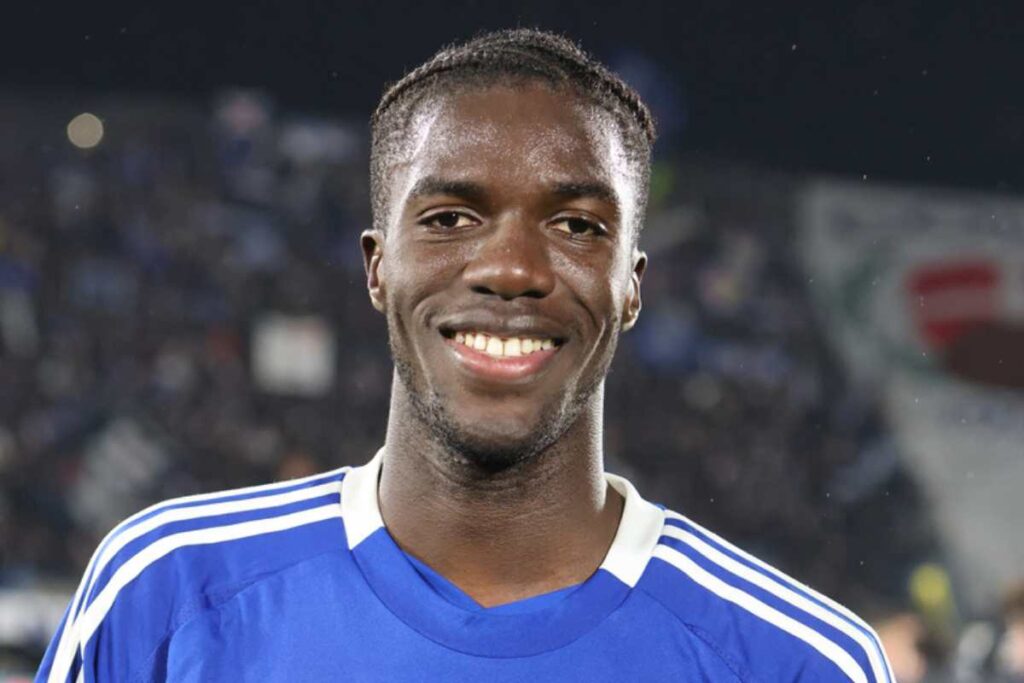 Colpo "alla Koopmeiners" dal Como