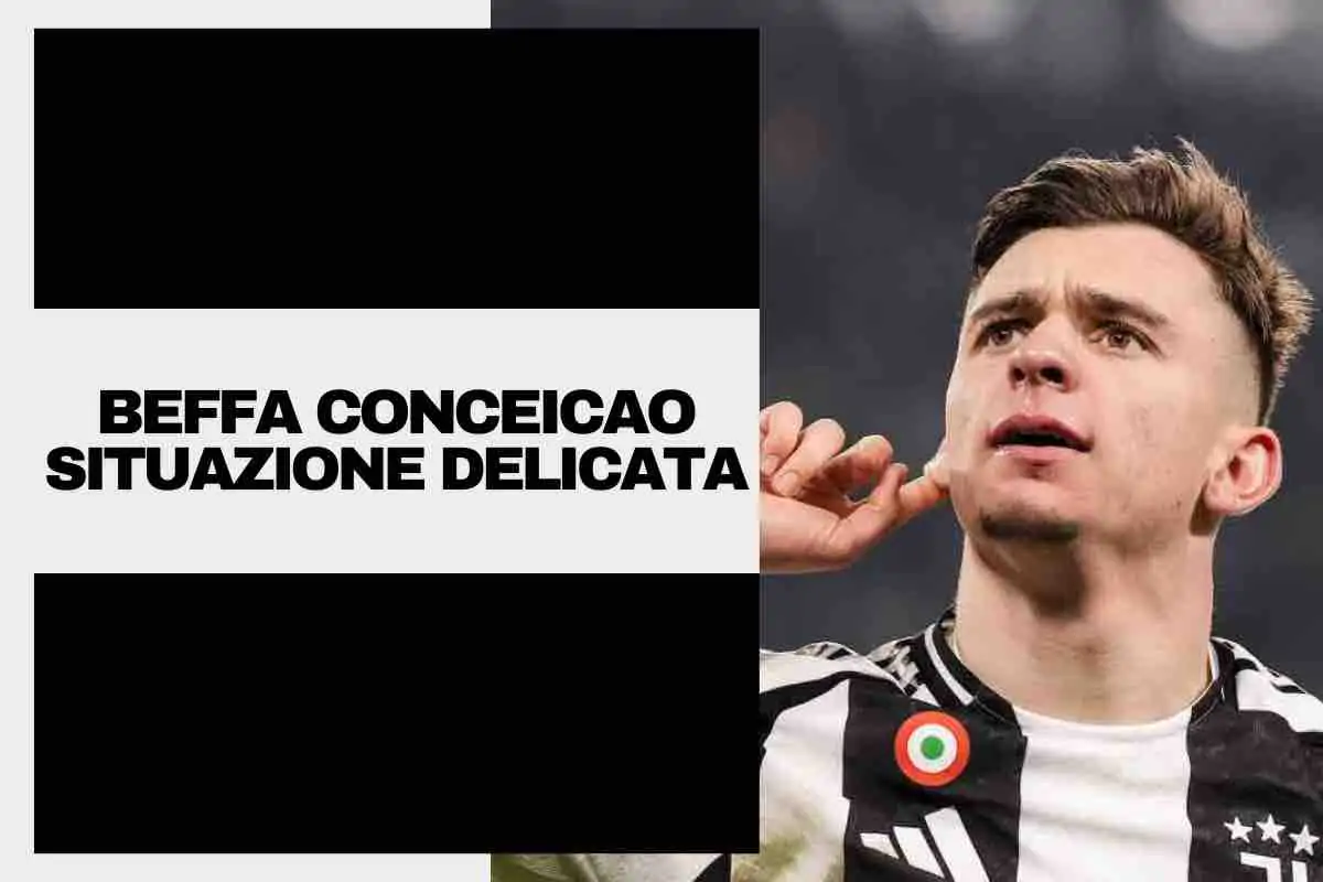 Juventus, rischio beffa per Conceicao: può salutare i bianconeri