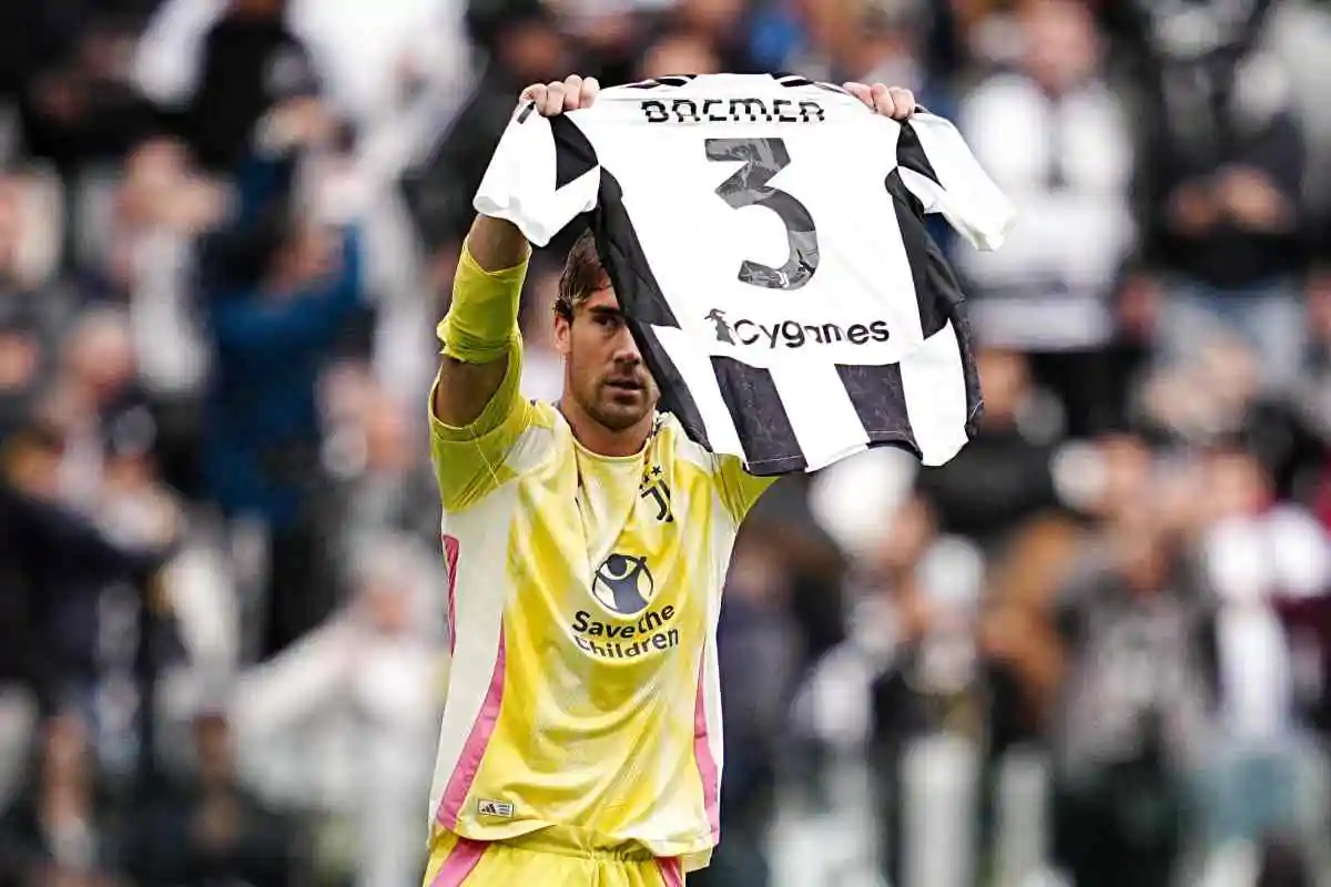 Fuori il nuovo acquisto e sorpresa su Bremer