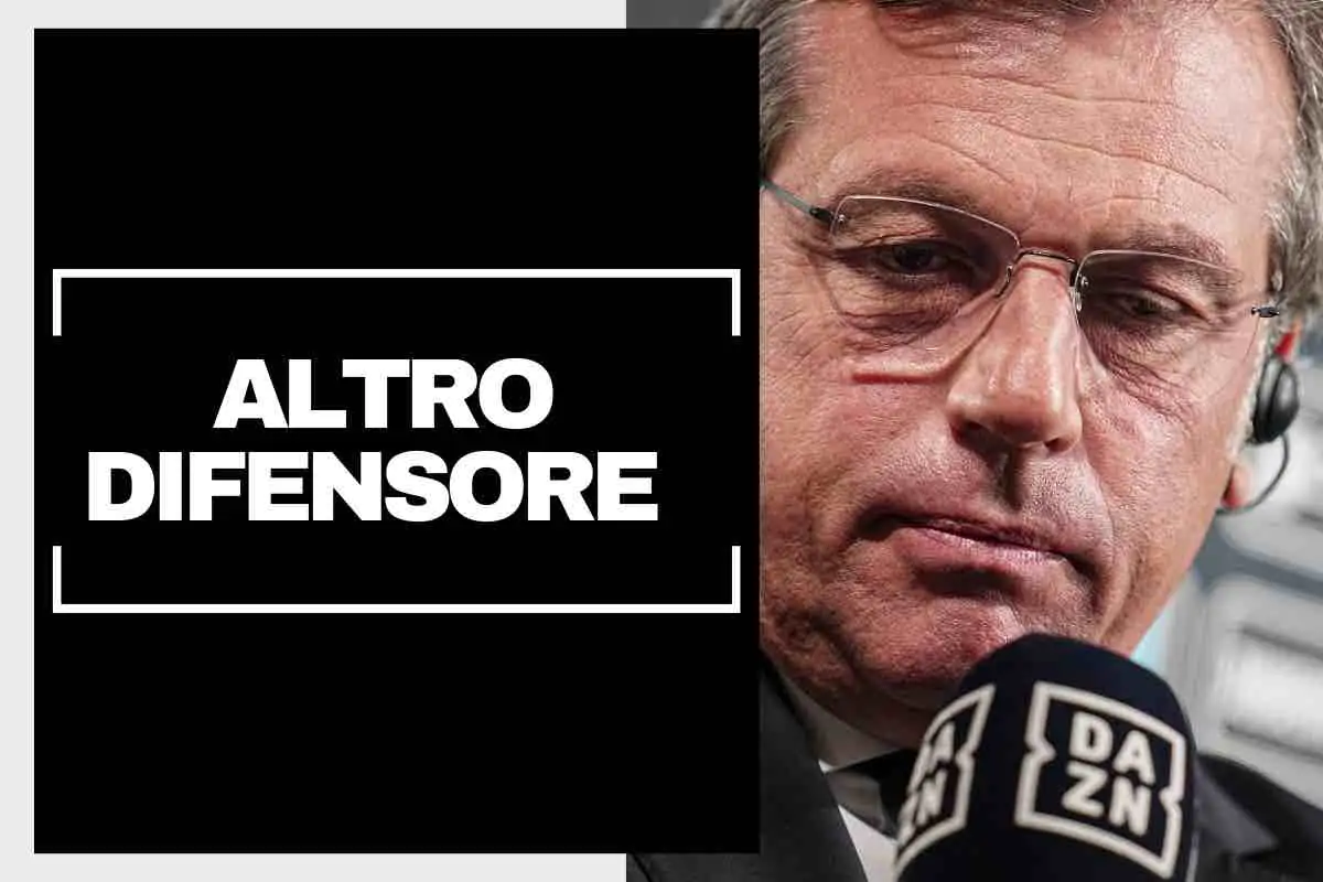 Juventus, altro colpo in difesa: bianconeri scatenati sul mercato