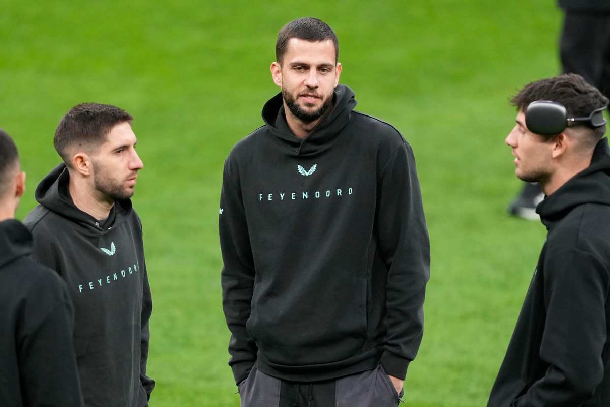 Hancko alla Juve per 35 milioni