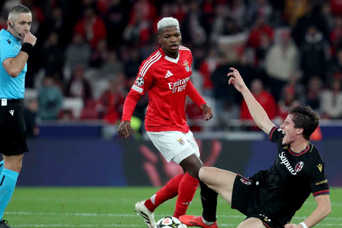 Il nuovo Pogba alla Juve