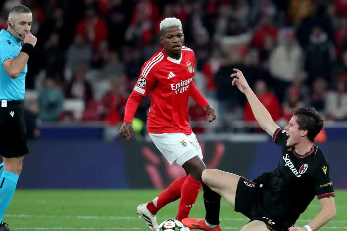 Il nuovo Pogba alla Juve